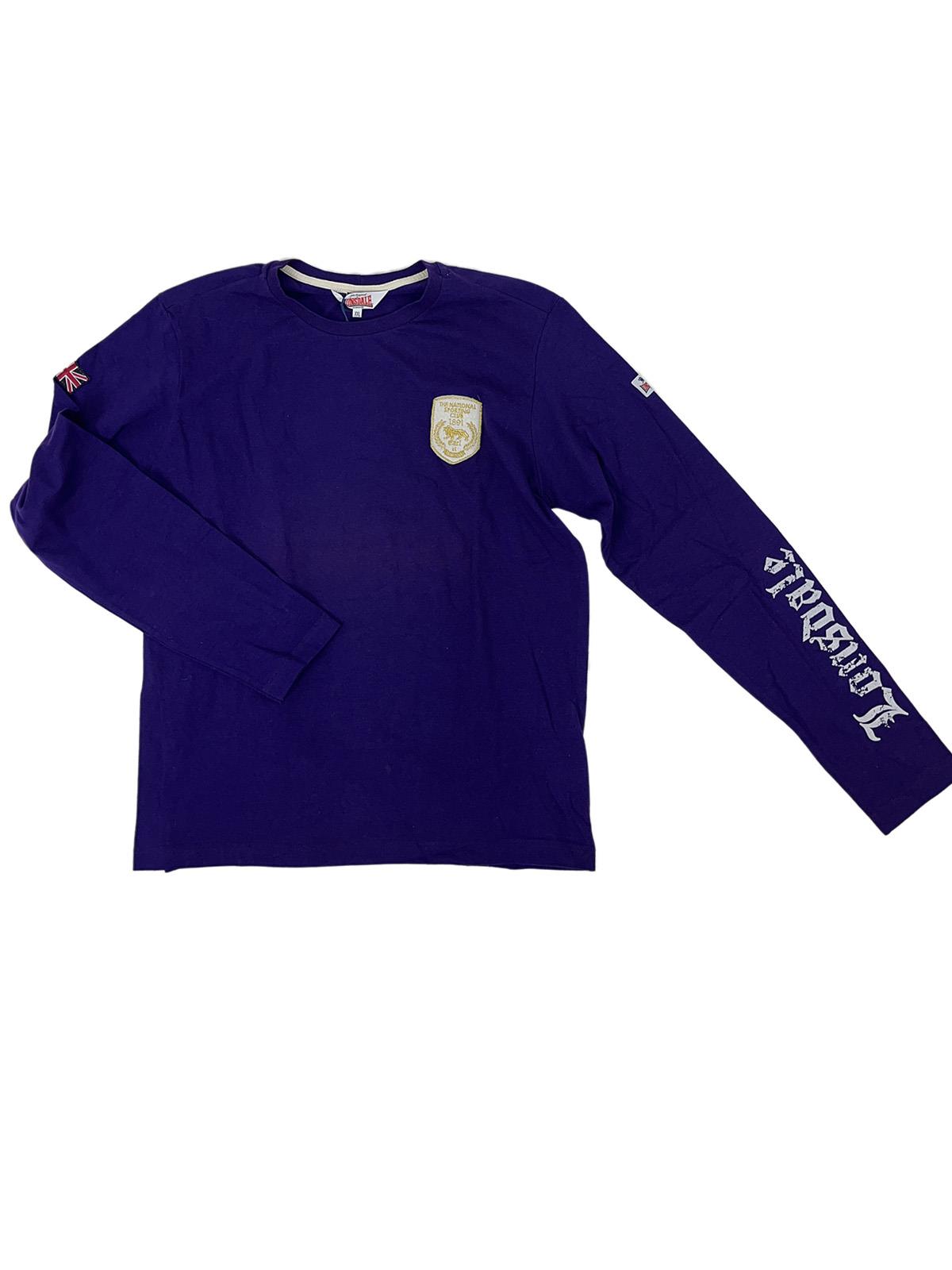 LONSDALE NSC Polo