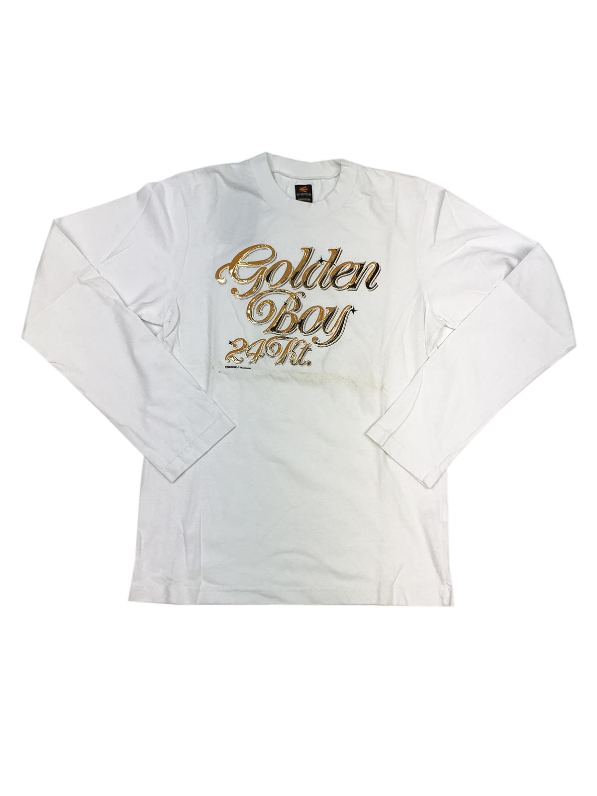 ENERGIE Orrin t-shirt manica lunga