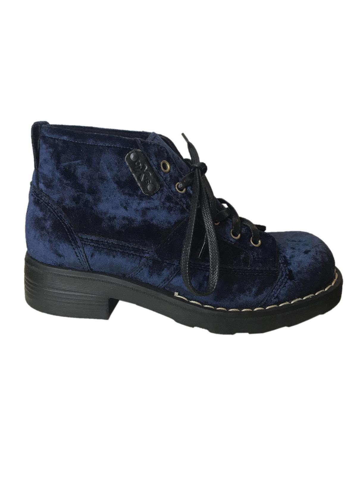 O.X.S. 1510 SUAR VELVET