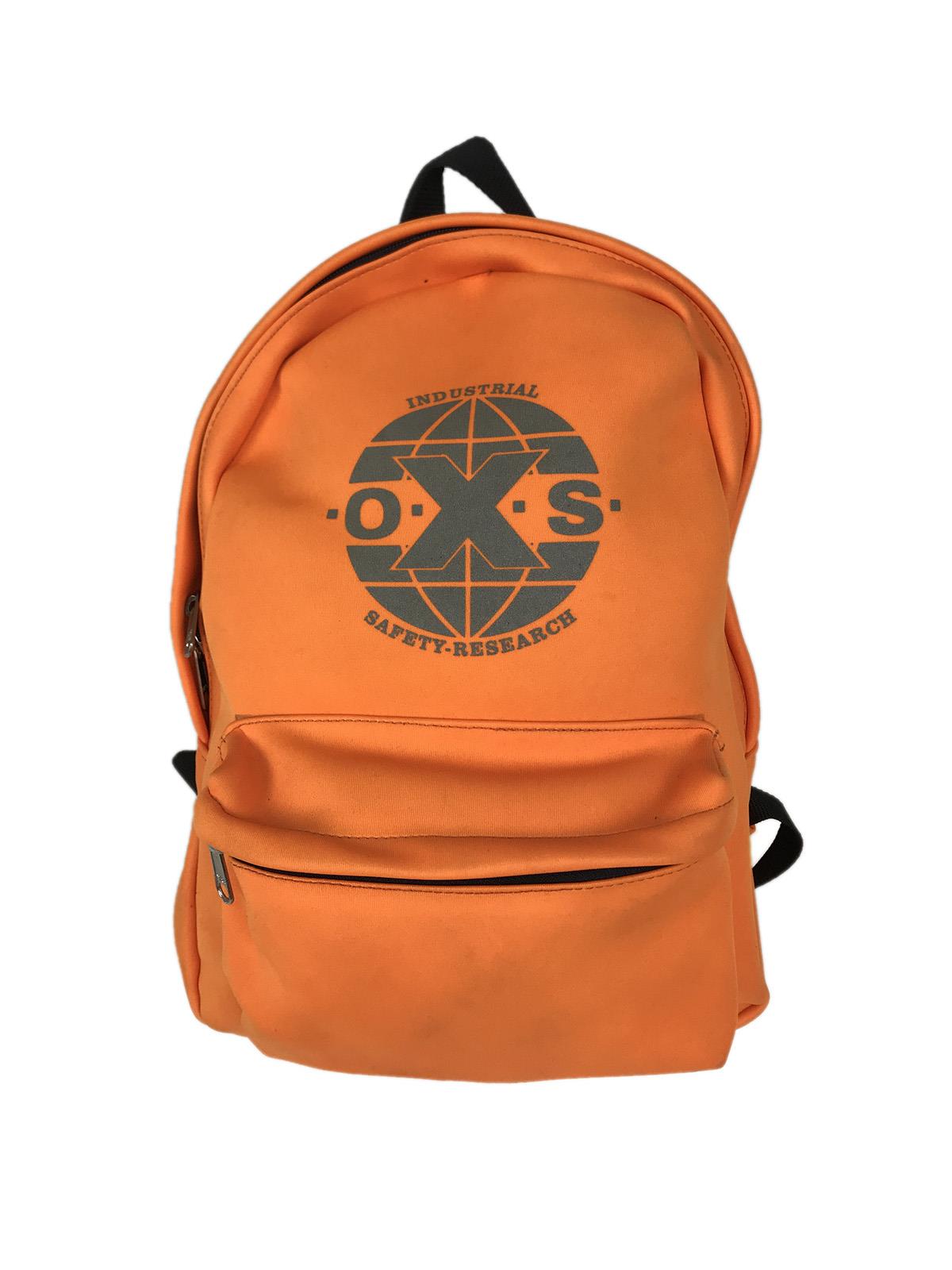 O.X.S. O.X.S. Backpack