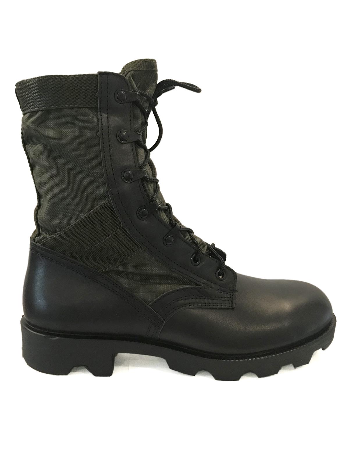 O.X.S. 1002 Gonzales Desert Boots