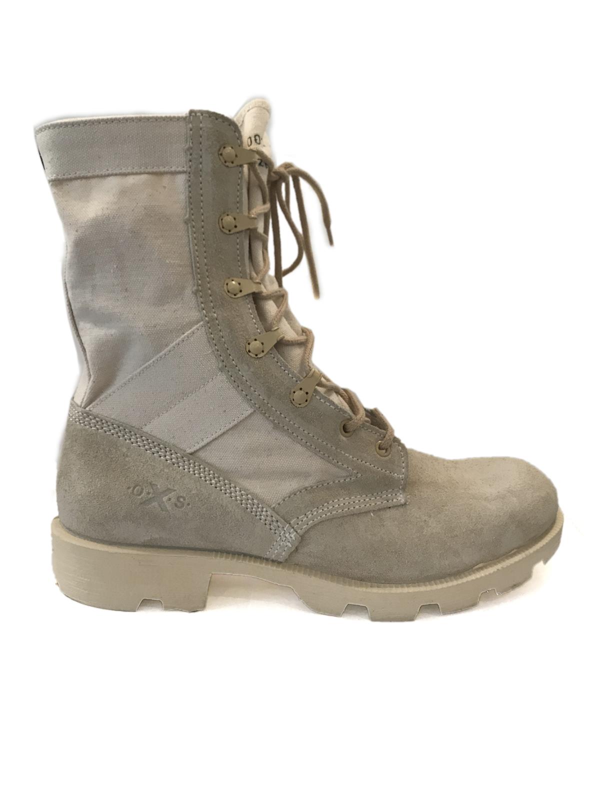 O.X.S. 1002 Gonzales Desert Boots