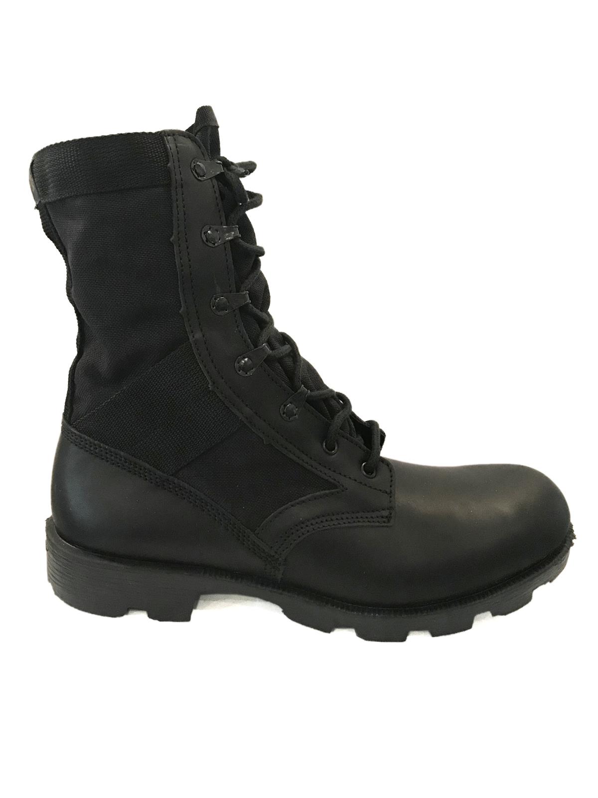 O.X.S. GONZALES DESERT BOOTS