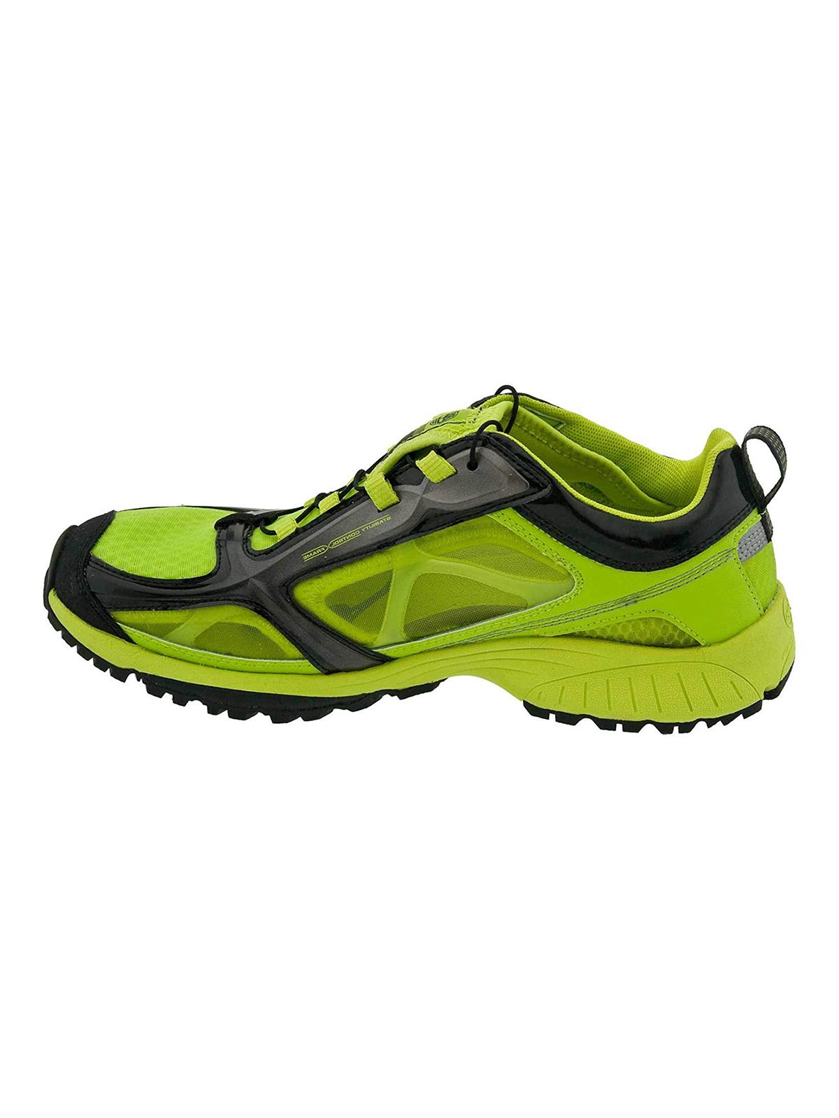 TIMBERLAND 88185 Tma All Mnt/Run Off VRT