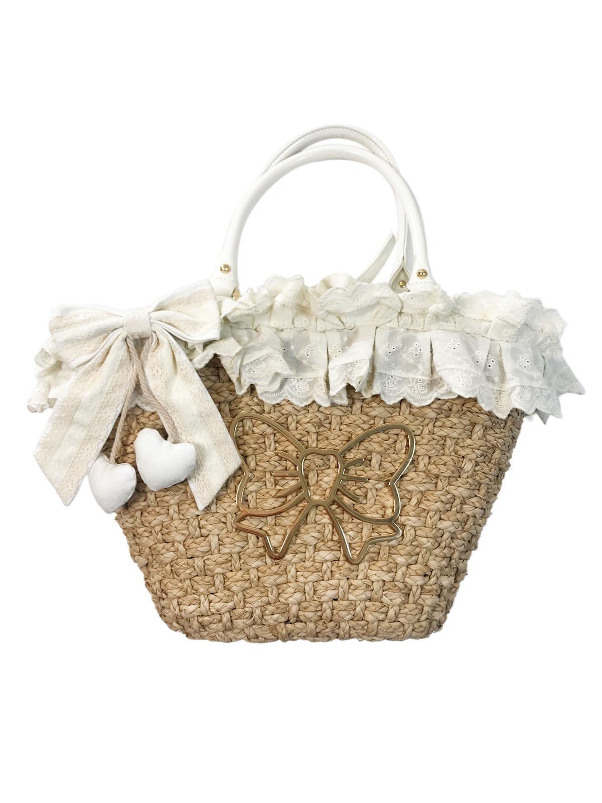 FIXDESIGN FIXAC FC7014 HAND BAG