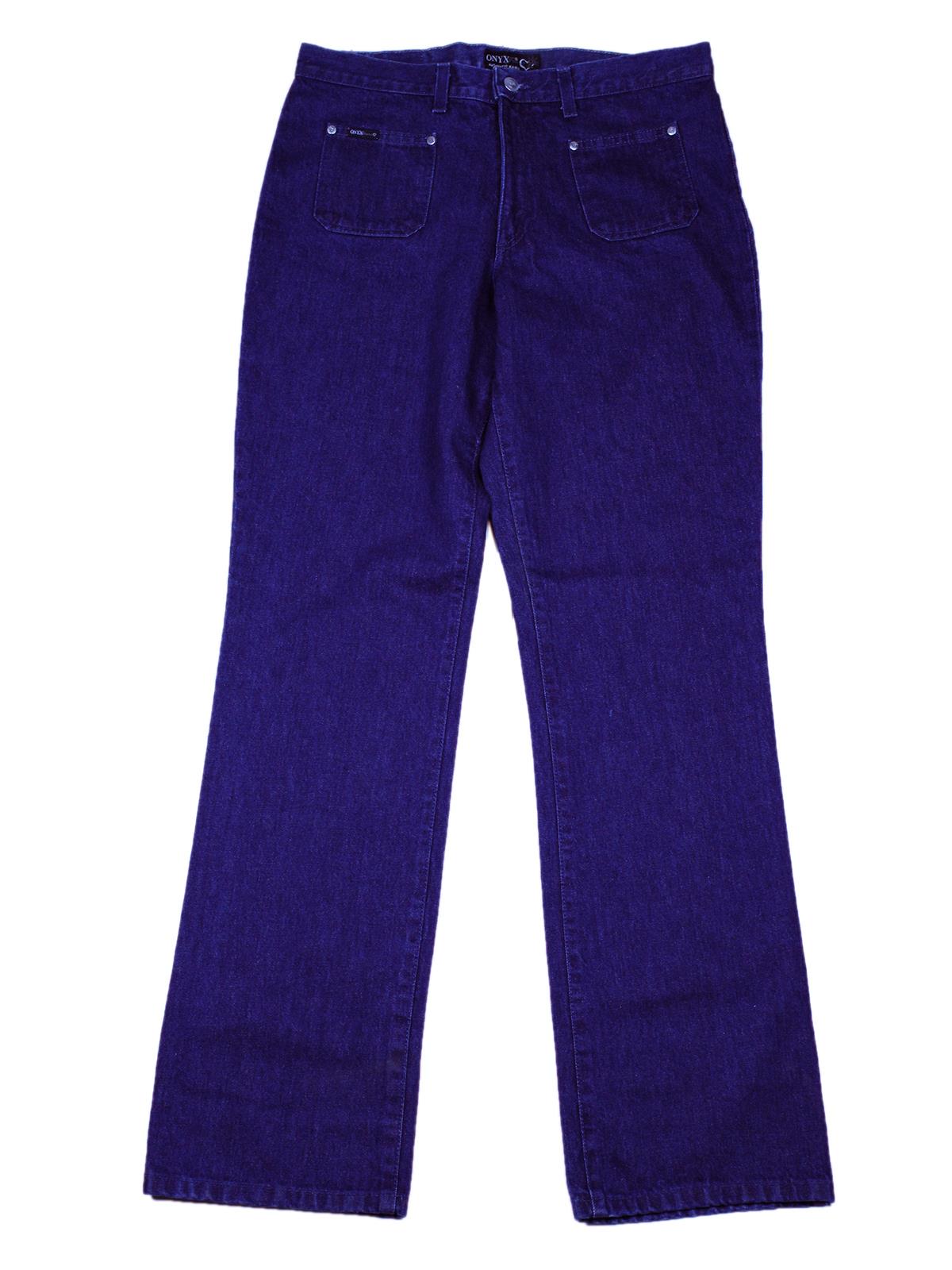 ONYX Q554-555G0 Jeans