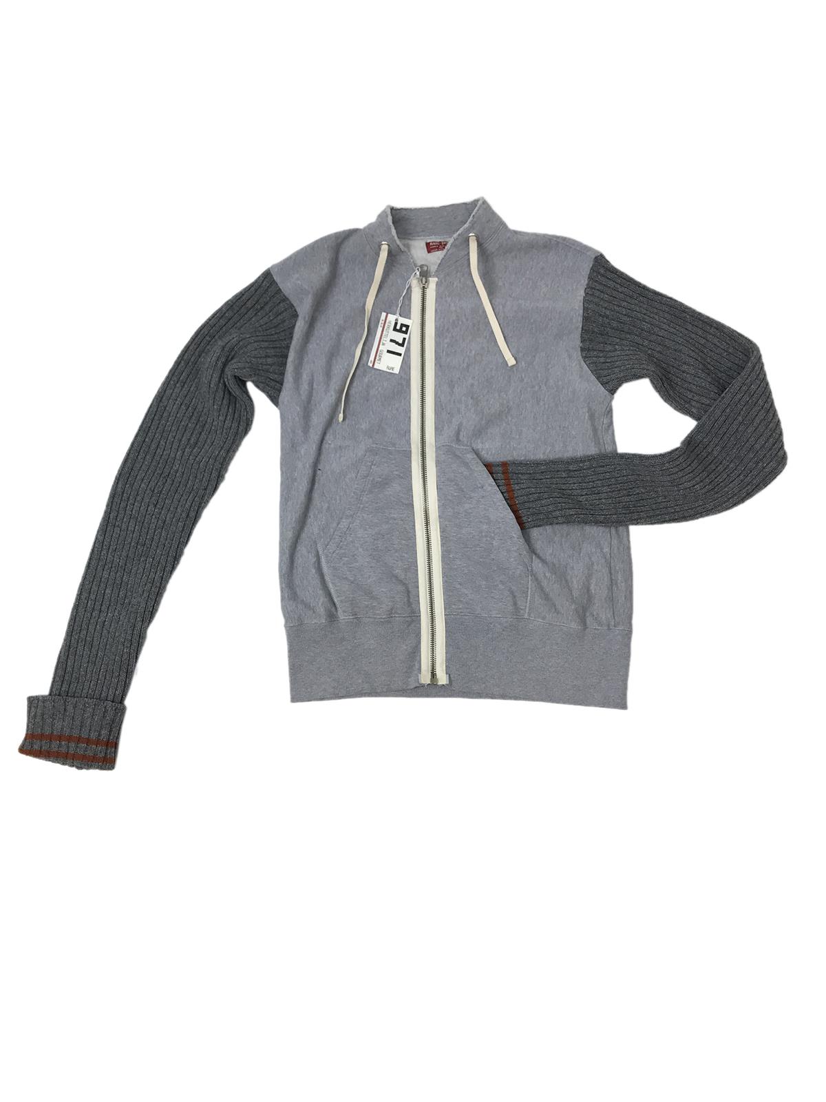 GIGOLÈ ARCHIVE R916 Rare Sweater