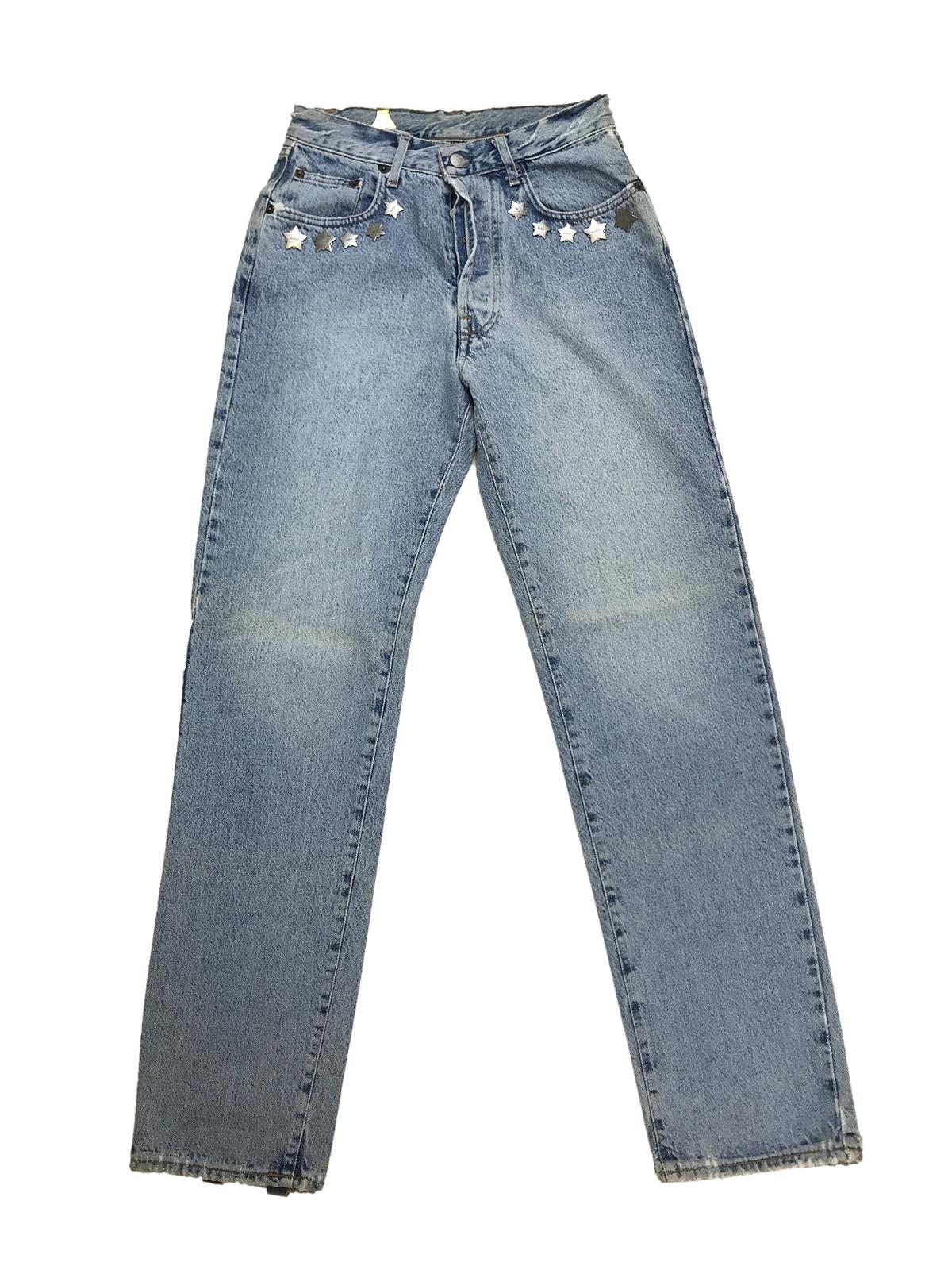 REPLAY Outlaws Jeans 455