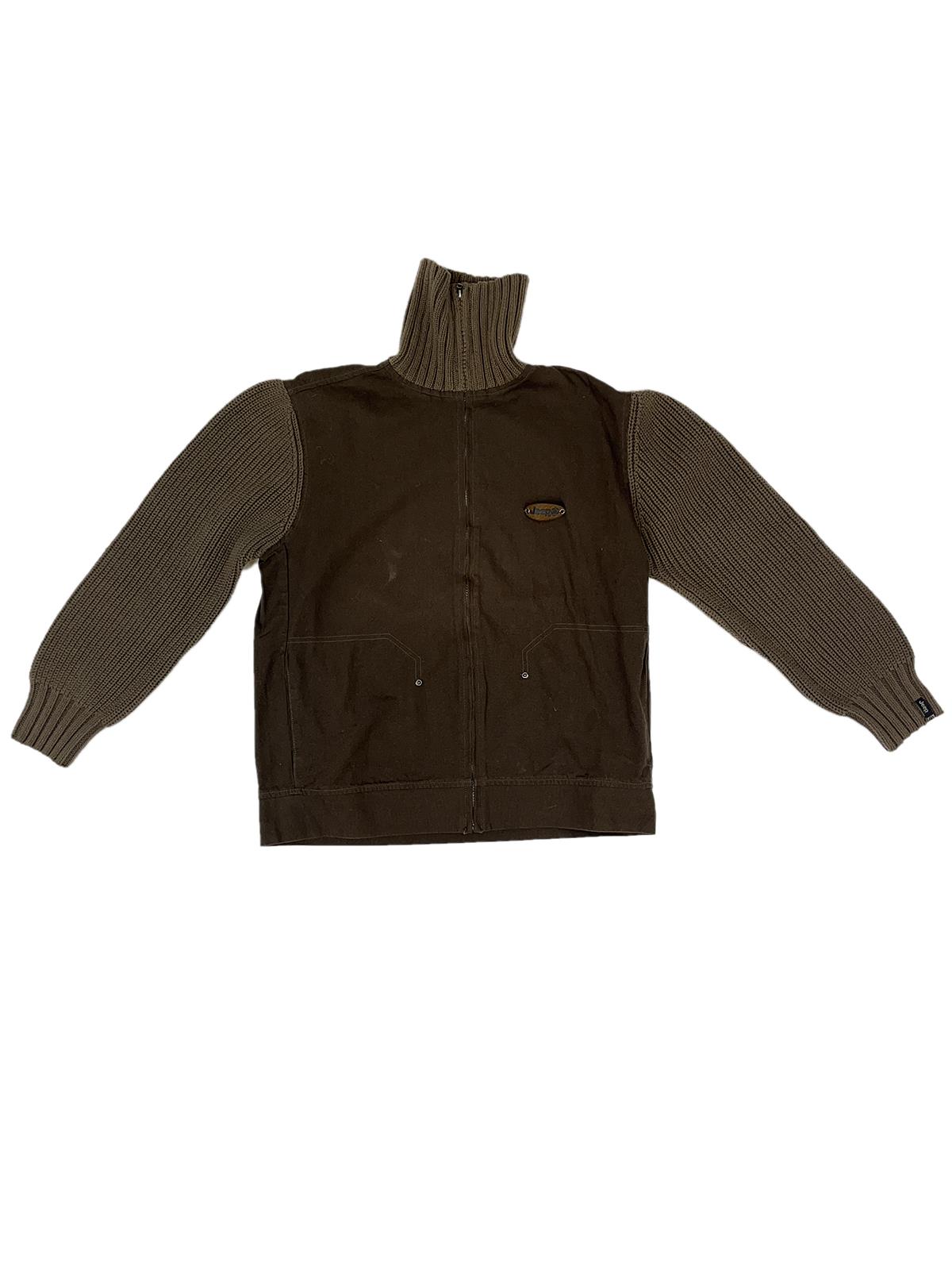 JEEP S43223 Cardigan/Sweater