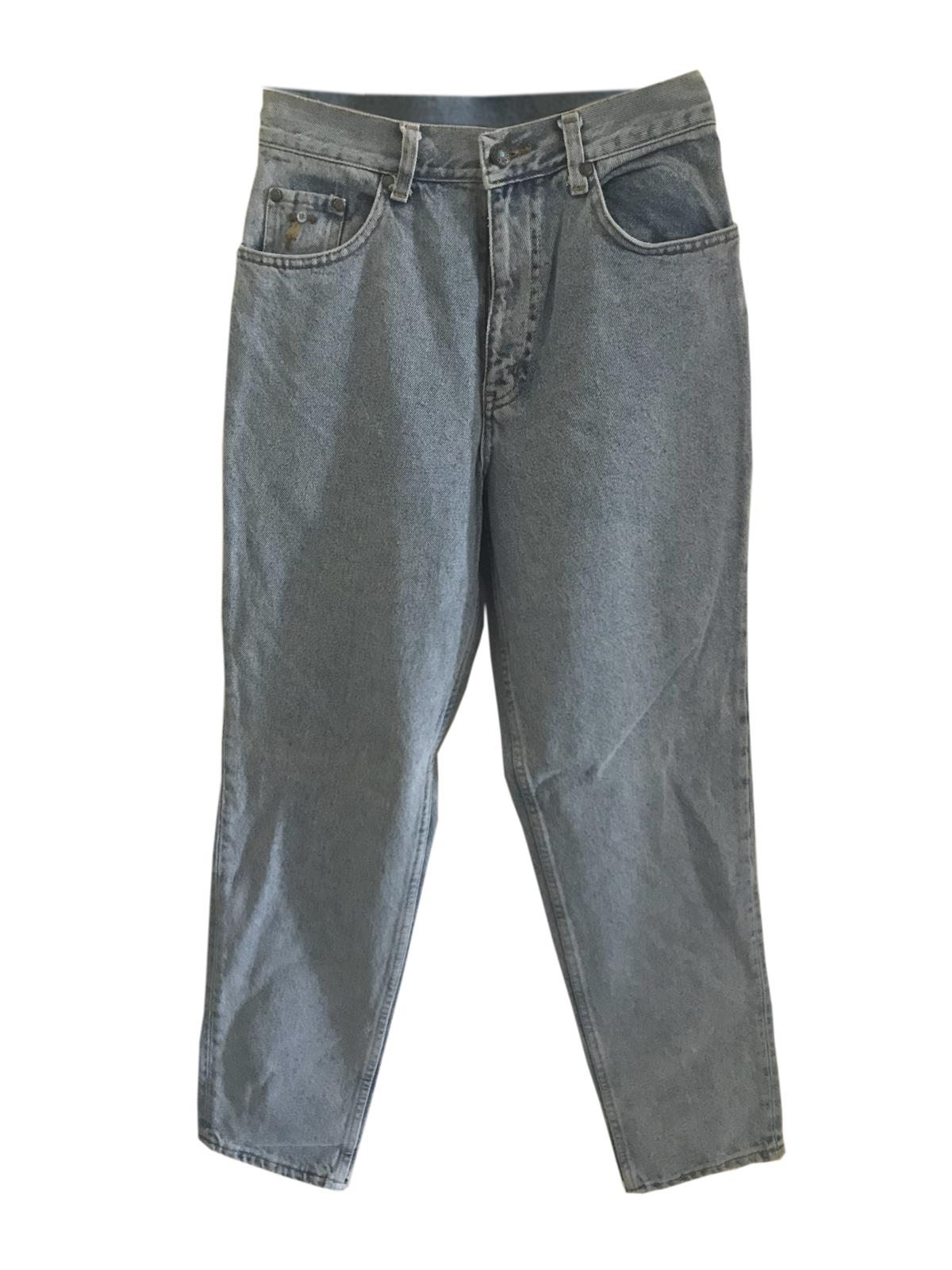 TURQUOISE 12 53337D JEANS