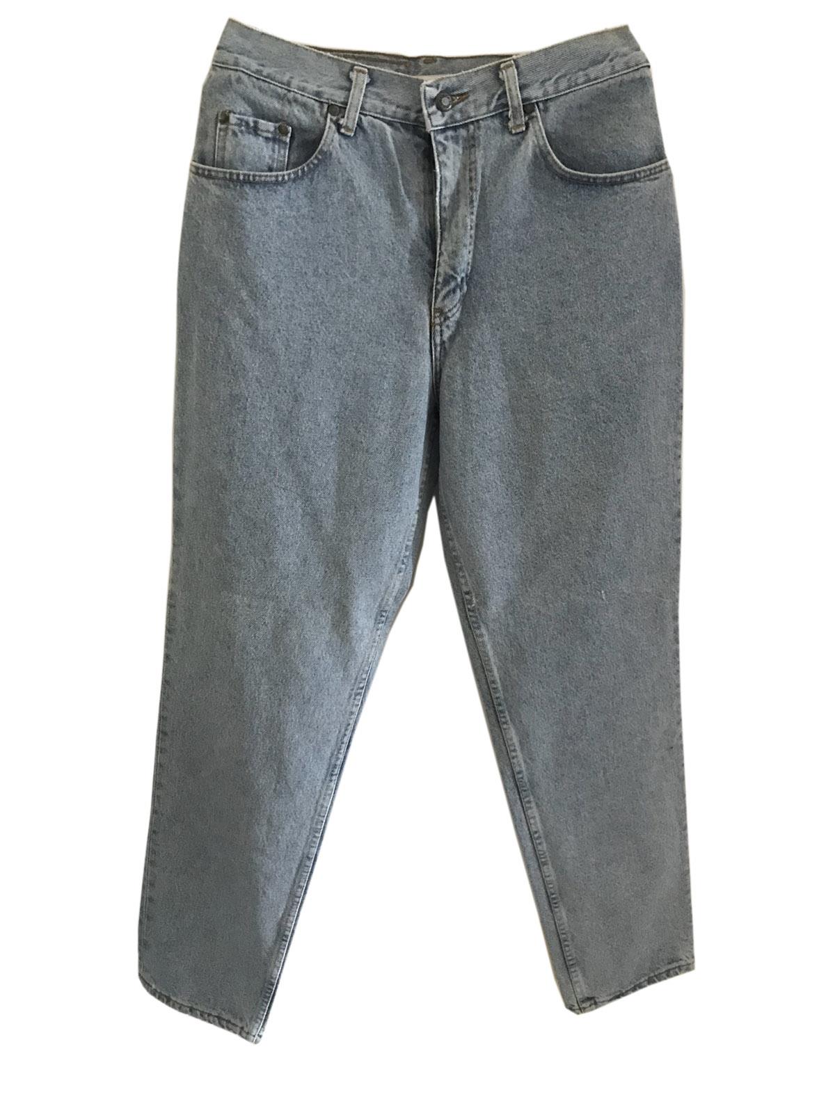 TURQUOISE LEAF AND LET LEAVES JEANS