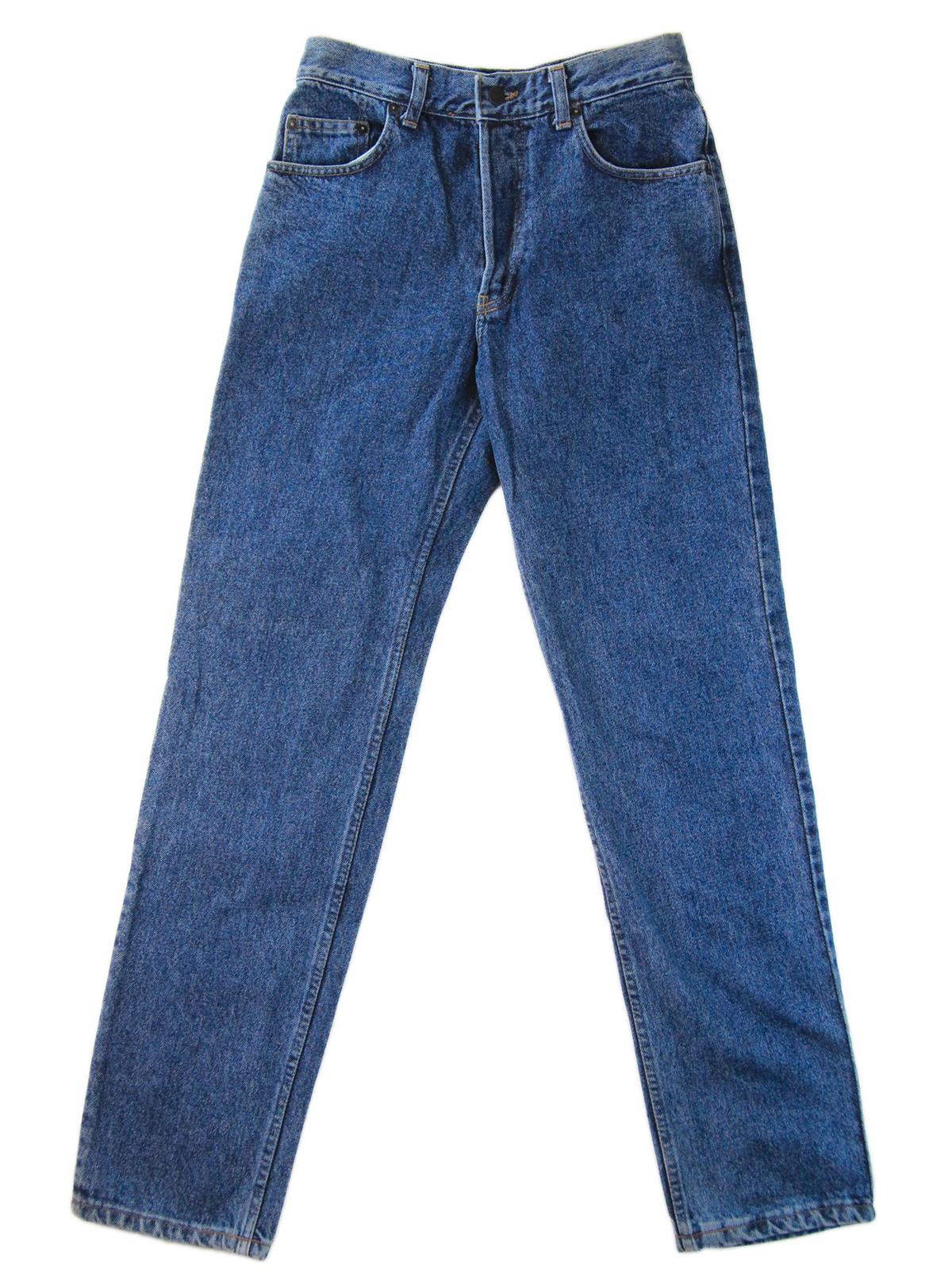 UNIFORM 45 MPR Vintage Jeans