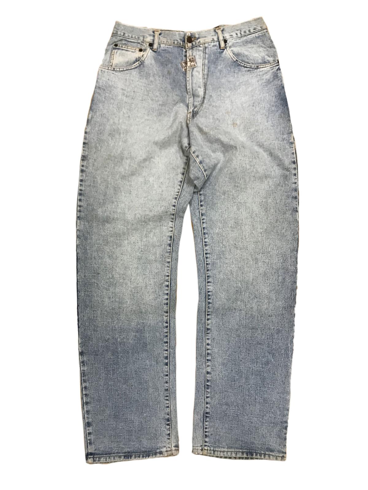 UNLIMITED Smooth Jeans