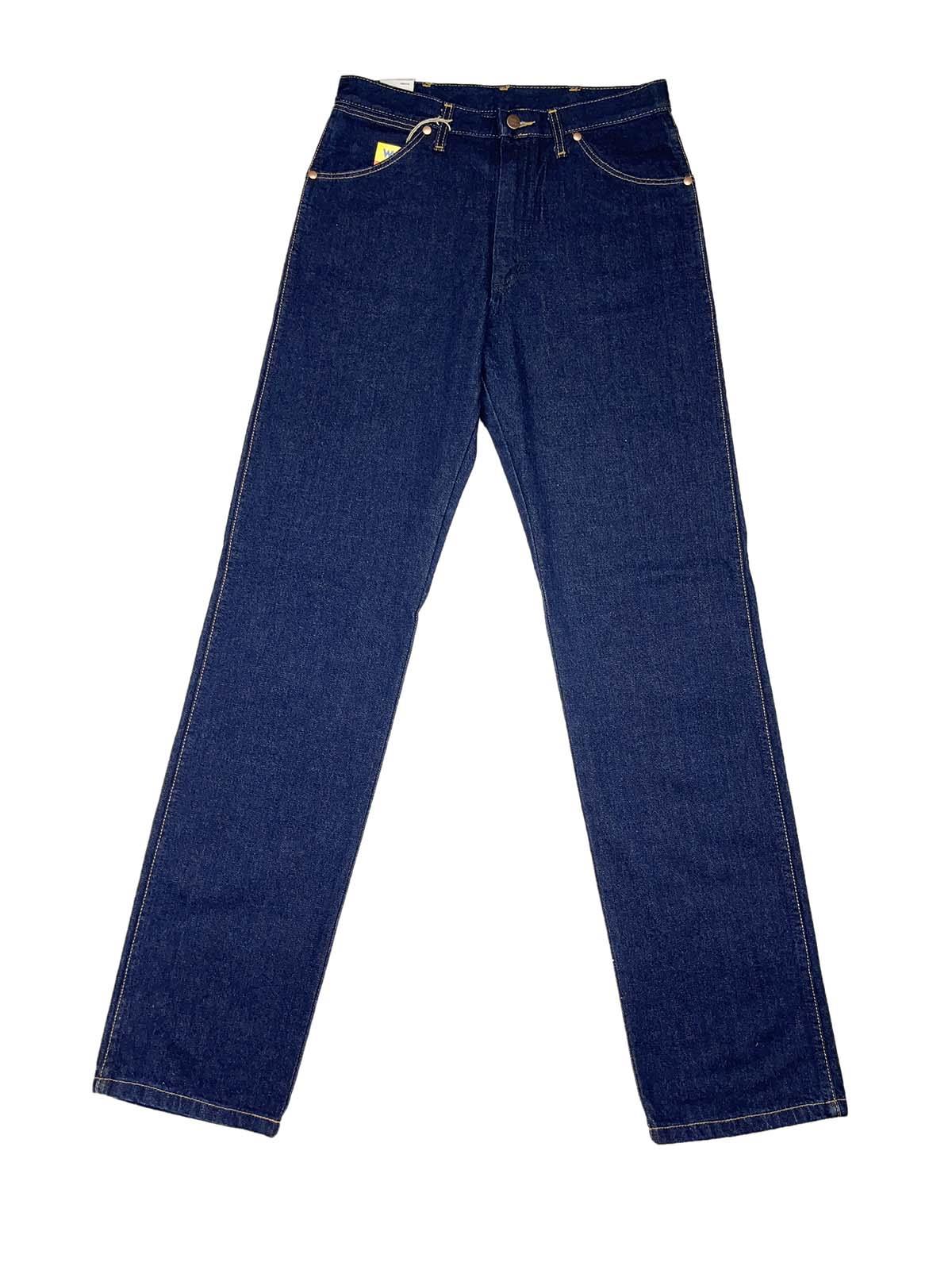 WRANGLER W12787017 Pro Rodeo Jeans 13 MWZ