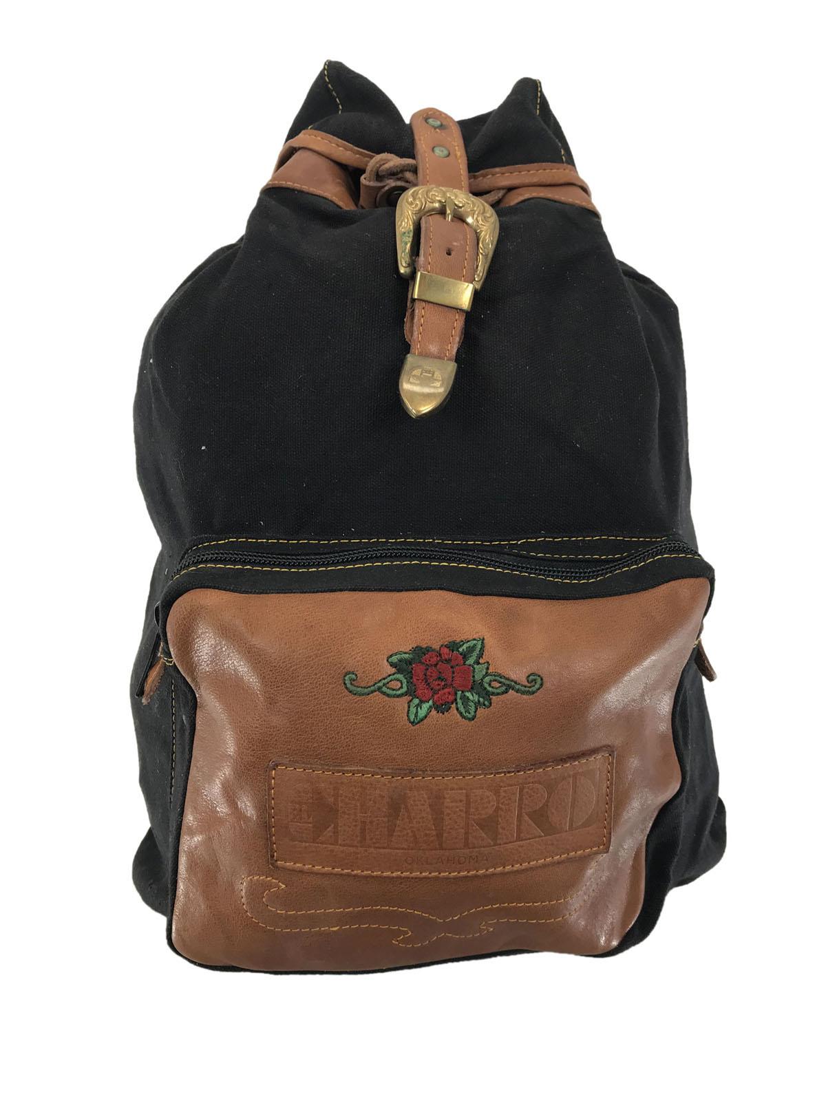 EL CHARRO BACKPACK