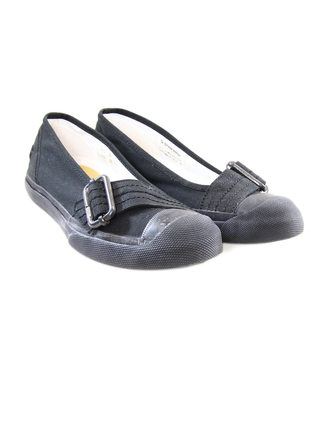 G-STAR Skip GS60000 Ballerina Shoes