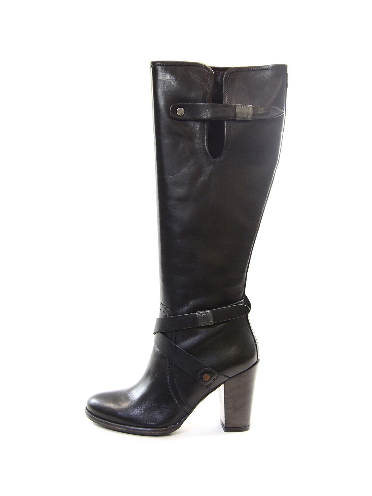 G-STAR Cooper Vander GS32370/000 Boots