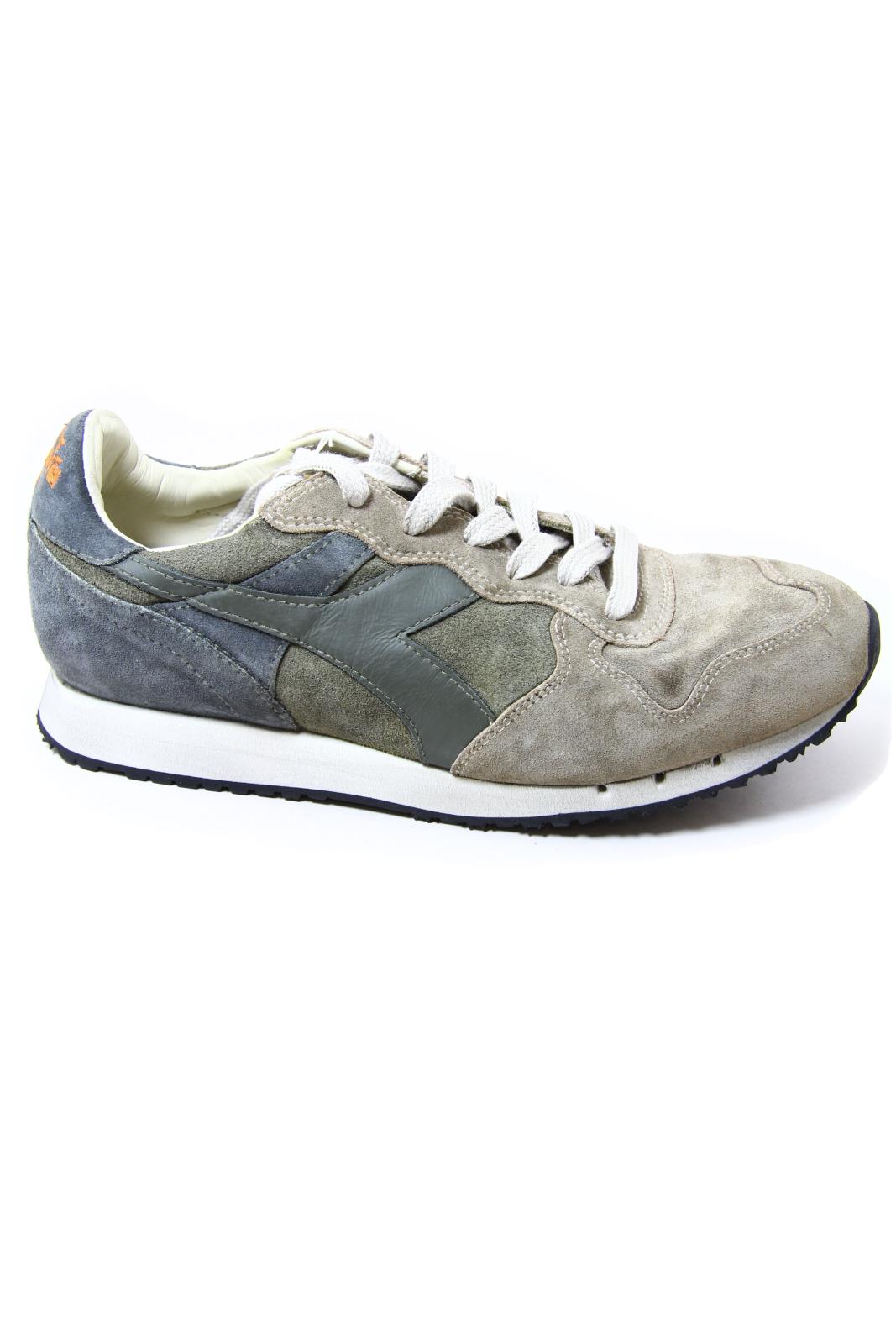 DIADORA Trident S SW C6361 Grape Leaf/Sage Sneakers