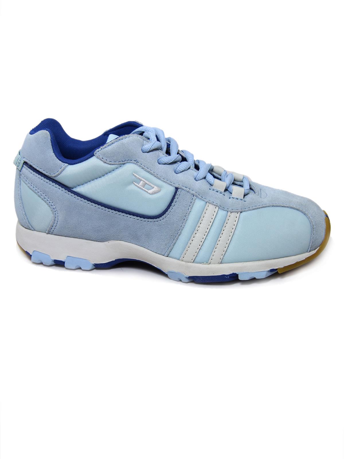 DIESEL Psyke Vintage Sneakers