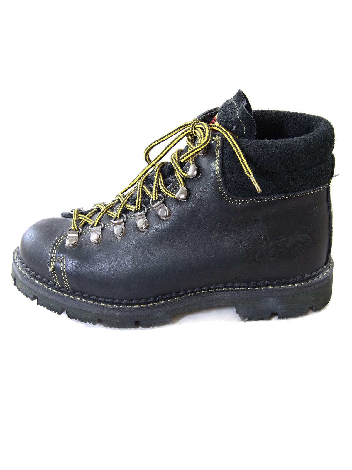 ENERGIE HIKER BOOTS
