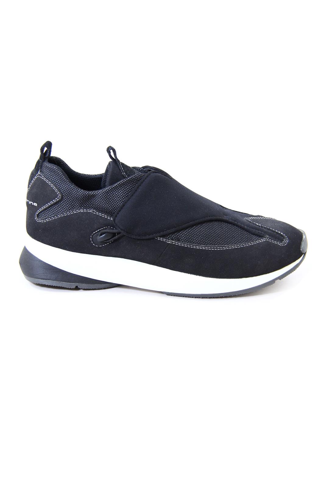 FORNARINA PEFKE2645WV Sneakers con zeppa