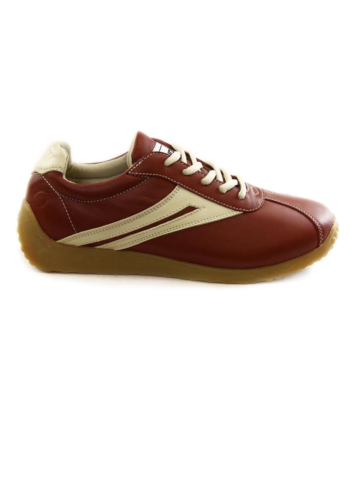 NOSE PENAG2136MCG2 RUBY SNEAKERS