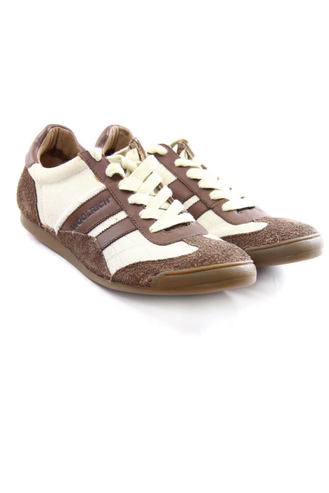 Woolrich Swipe Sneakers WSCAL0116
