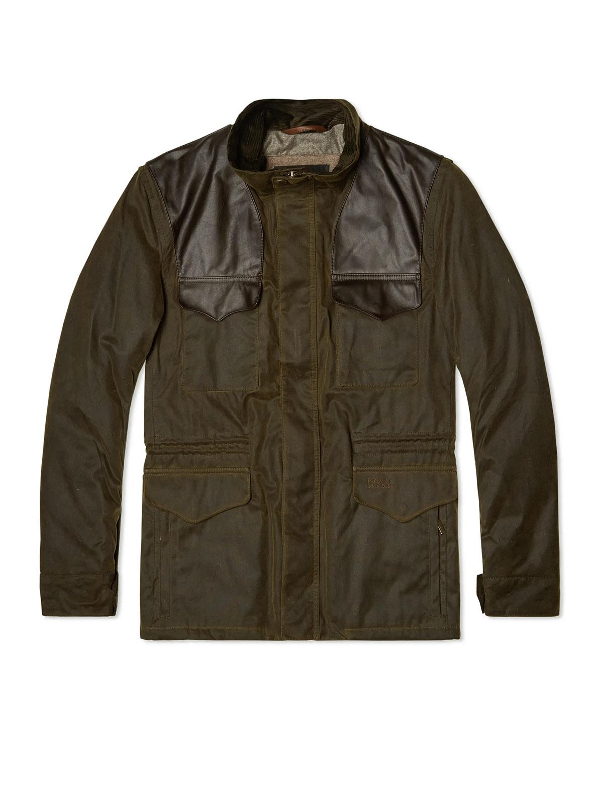 BARBOUR A16 BARB BACPS1411