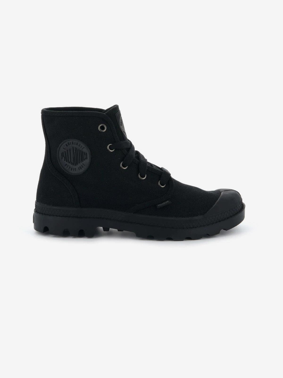 PALLADIUM PAMPA HI