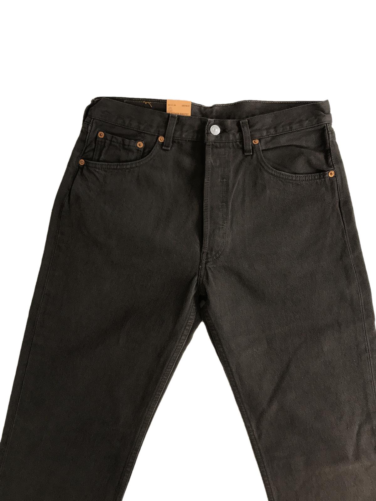 LEVI’S 501 Vintage Dyed Jeans