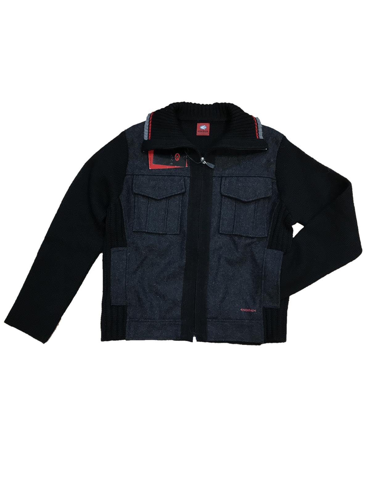 ENERGIE Coon Cardigan