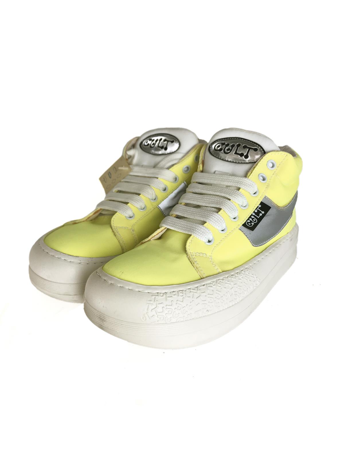CULT CL342AI0I29 BIANCO