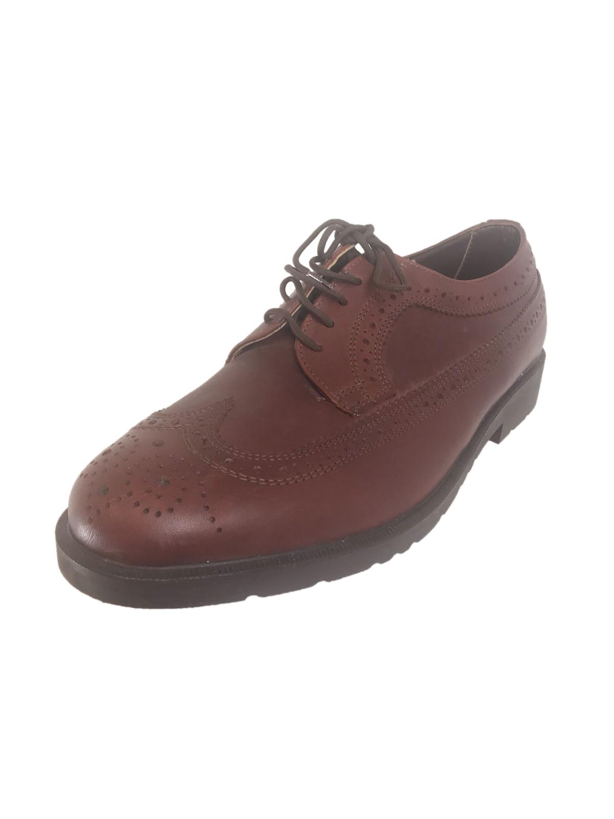 DOCKSTEPS PF3276R131A BOSTON BURBERRY SHOES