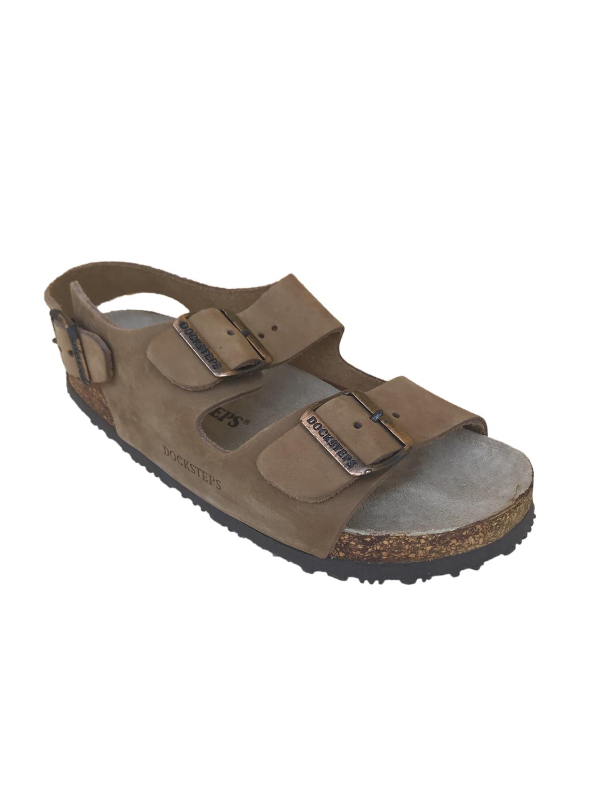 DOCKSTEPS PF5348T4884 NIAGARA SANDALS