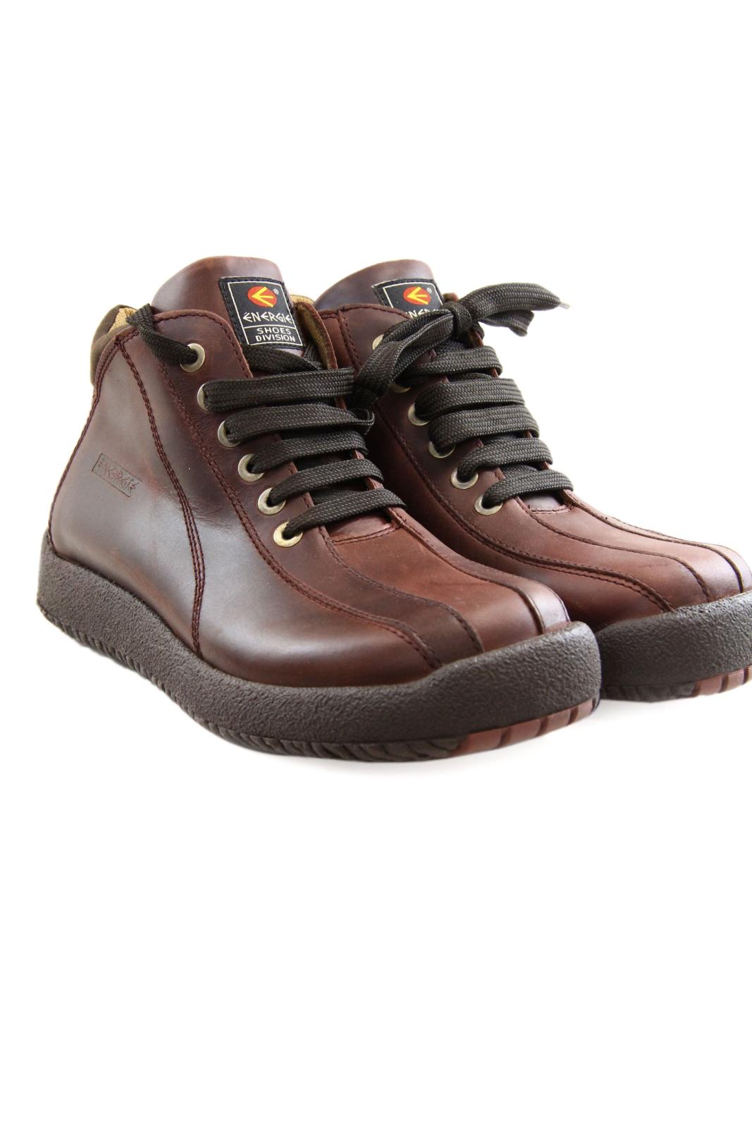 ENERGIE Matthias scarpe in pelle