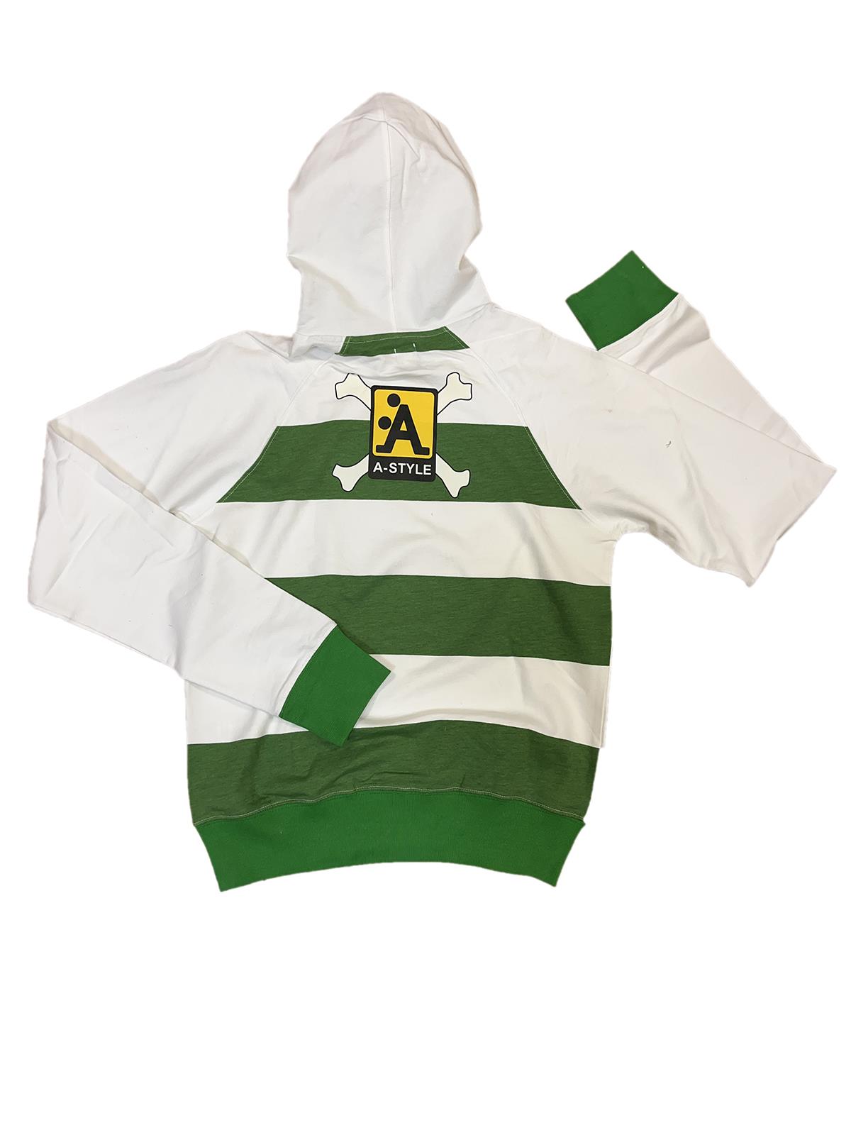 A-STYLE Fek Hoodie