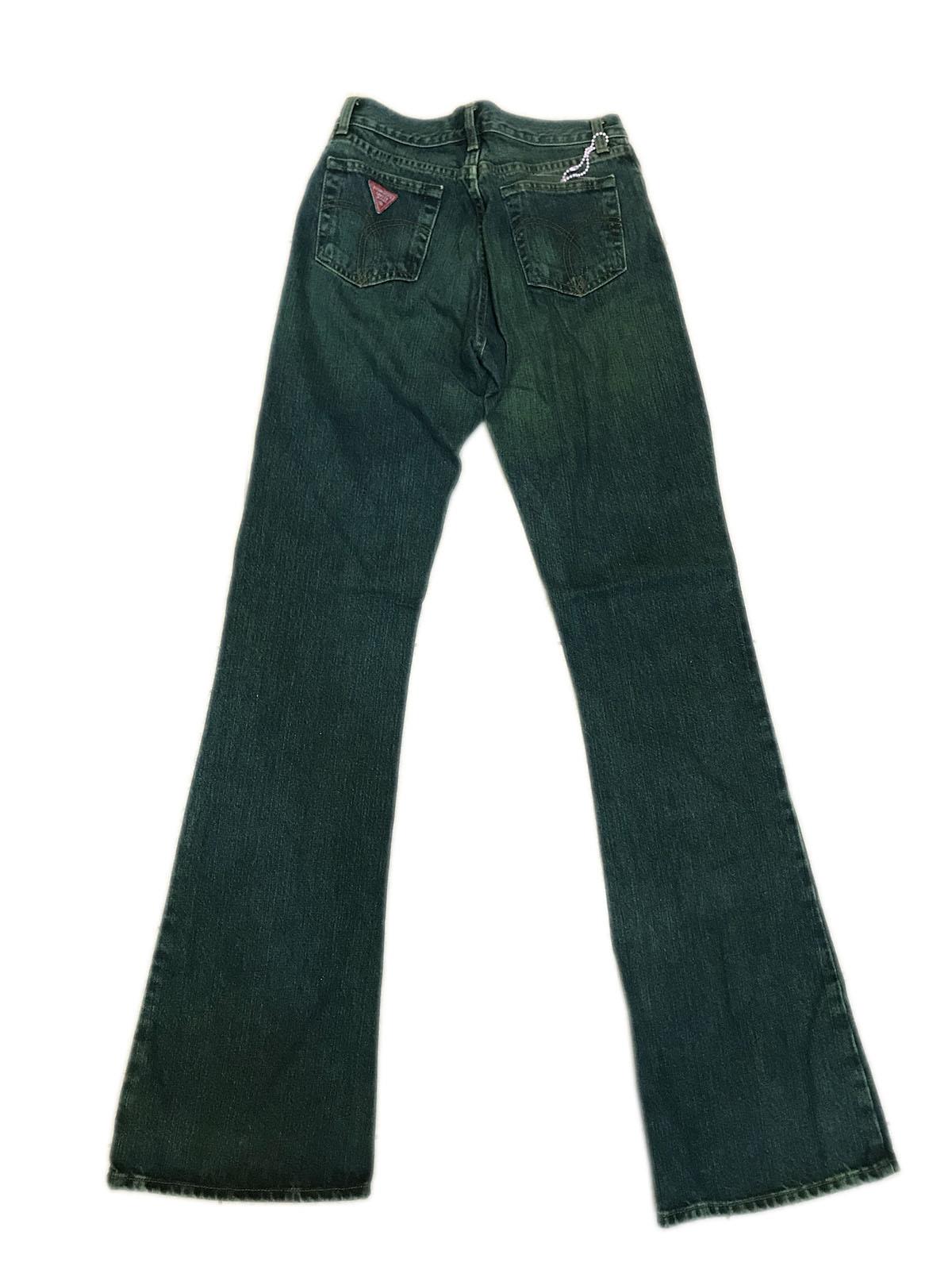 FIORUCCI Fiorucci Safe-Tea Jeans