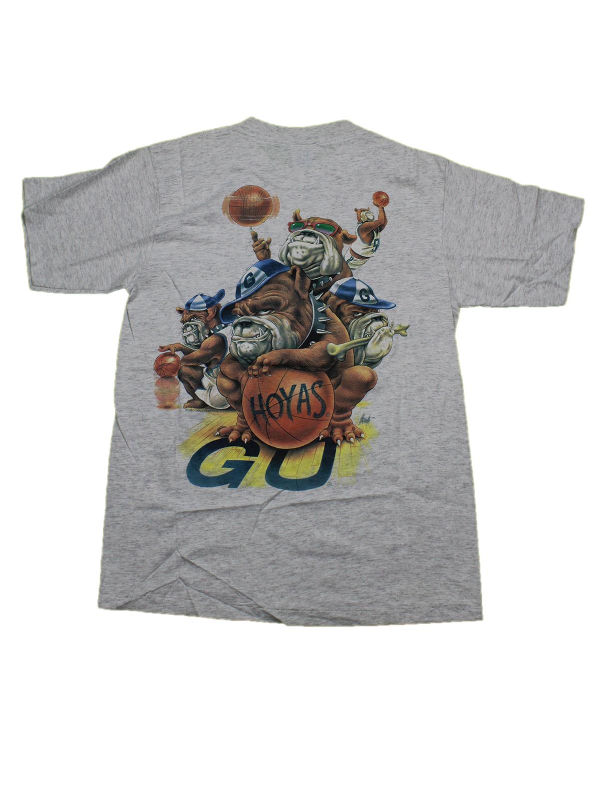 GIGOLÈ ARCHIVE Georgetown T-Shirt