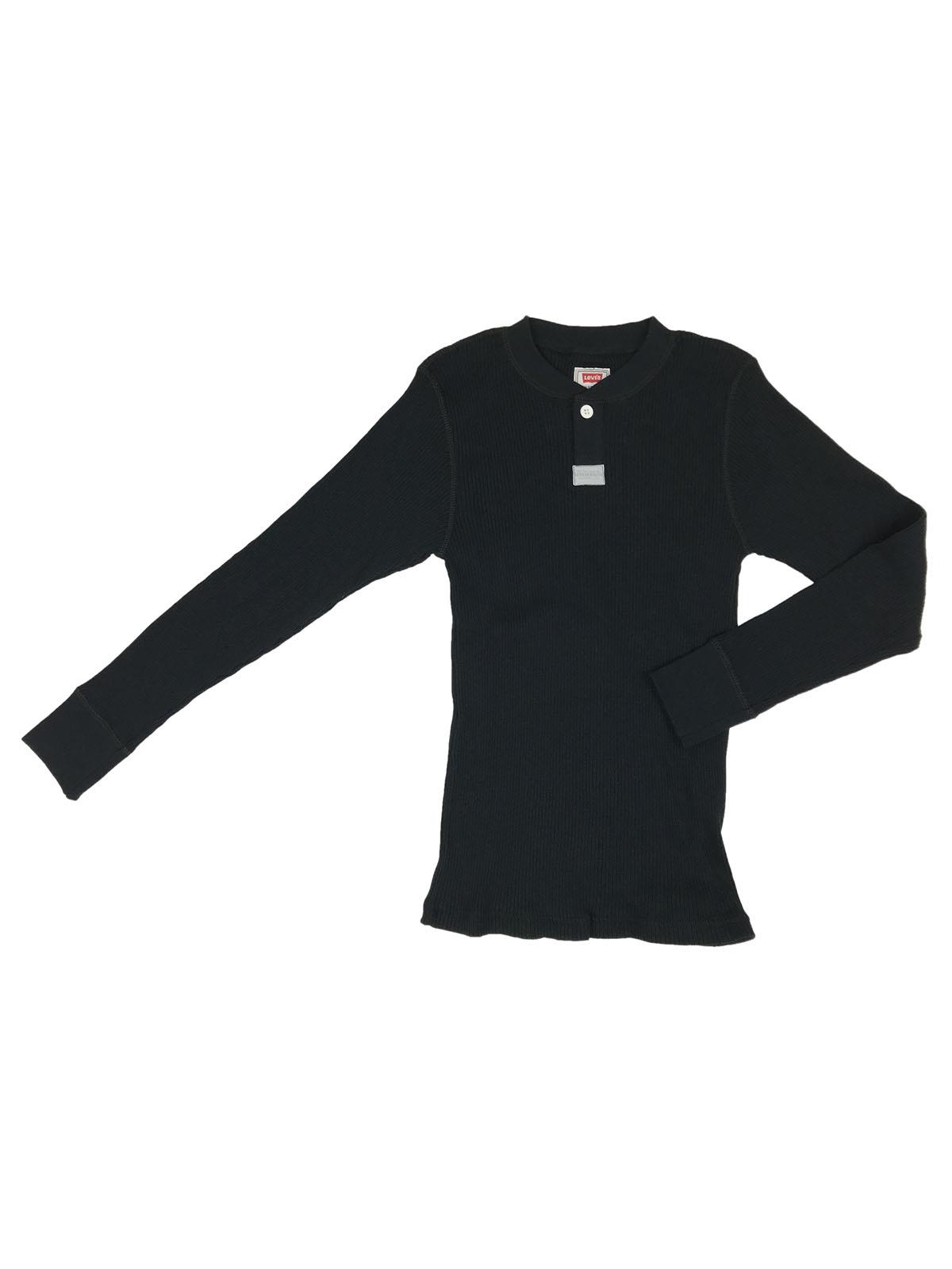 LEVI’S Gold Miner serafino a 1 bottone