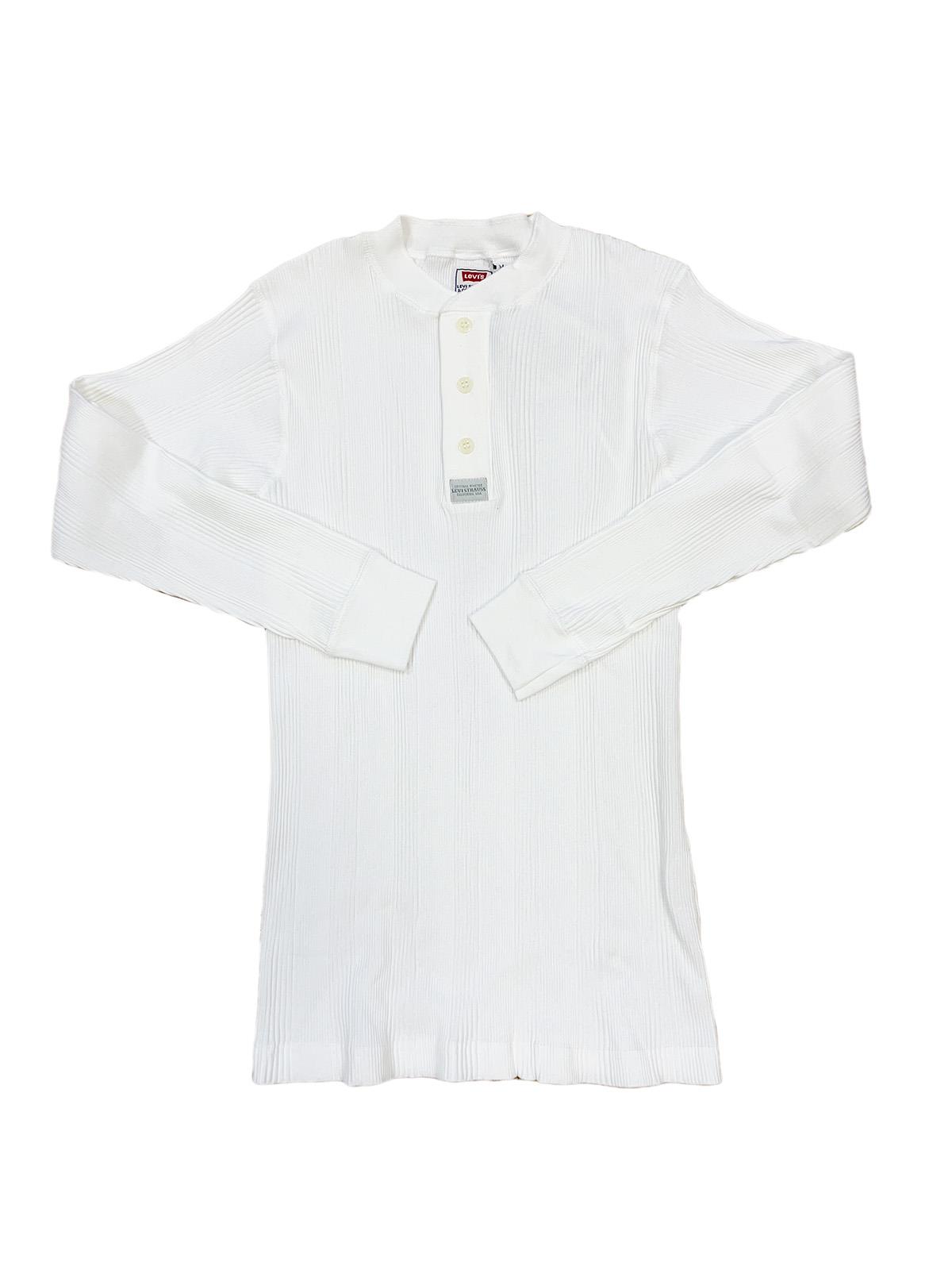 LEVI’S Gold Miner serafino a 3 bottoni