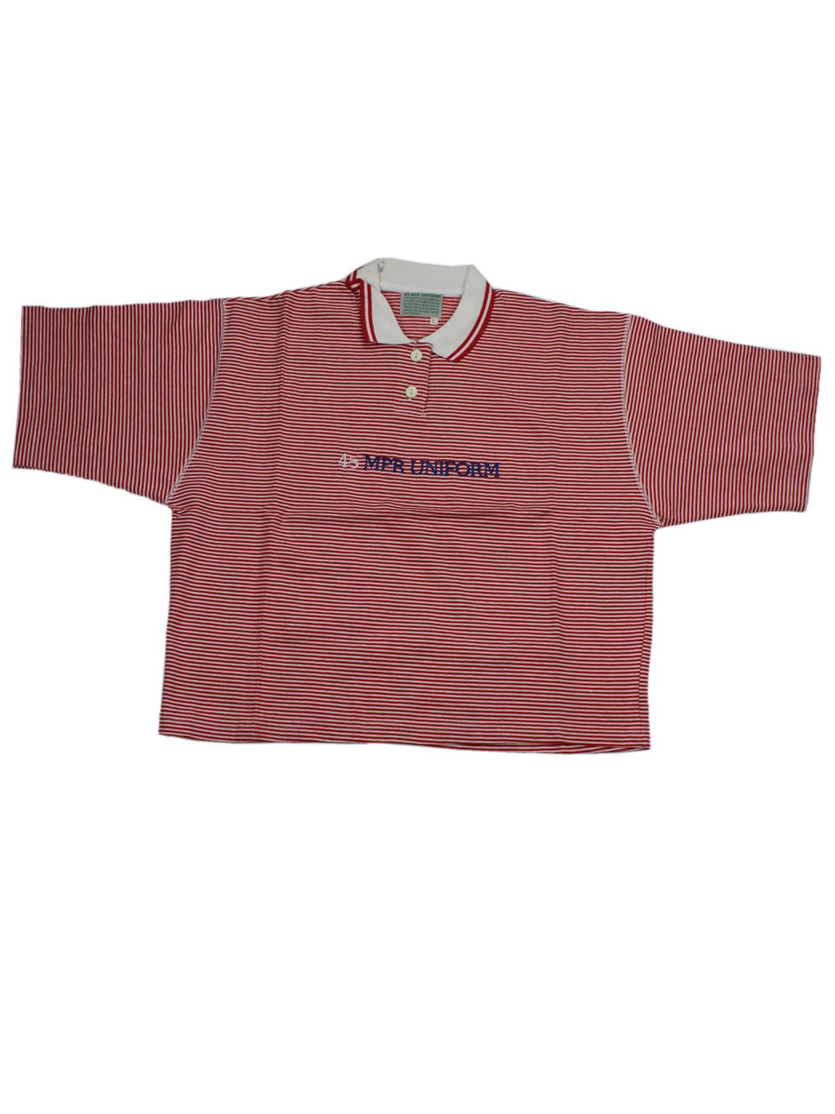 UNIFORM MPR 45 Sailor Tee