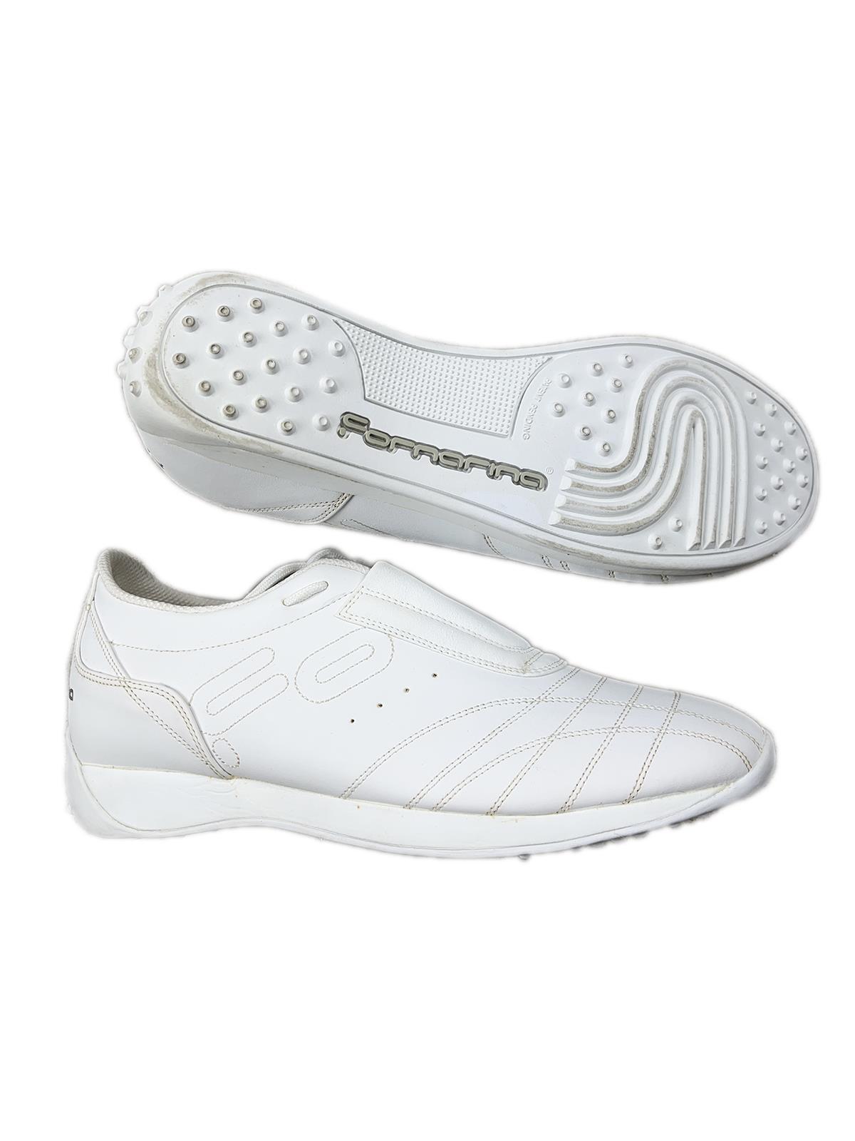 FORNARINA PEFCO2057WD Vintage Sneakers