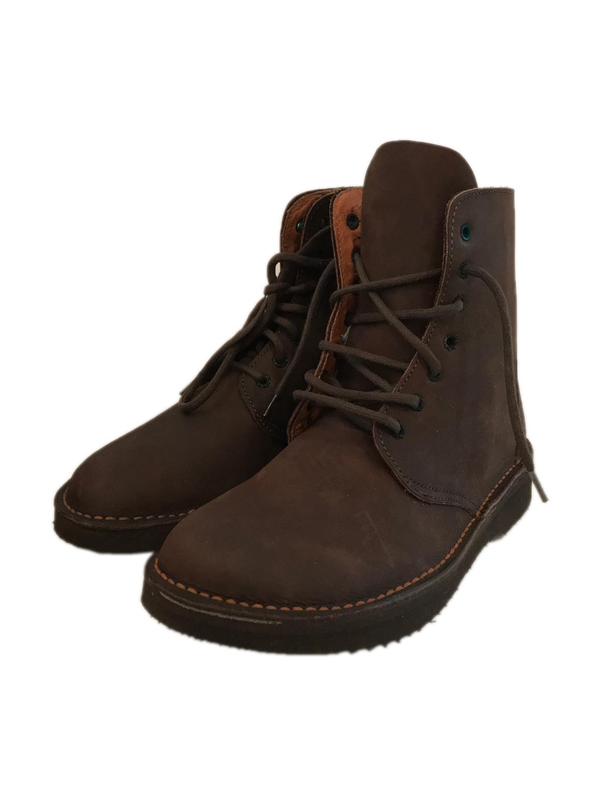 DOCKSTEPS PF6856DB221 Mid Boots