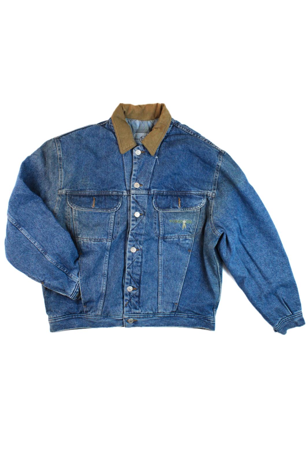 TURQUOISE ROOF OF THE WORLD JACKET