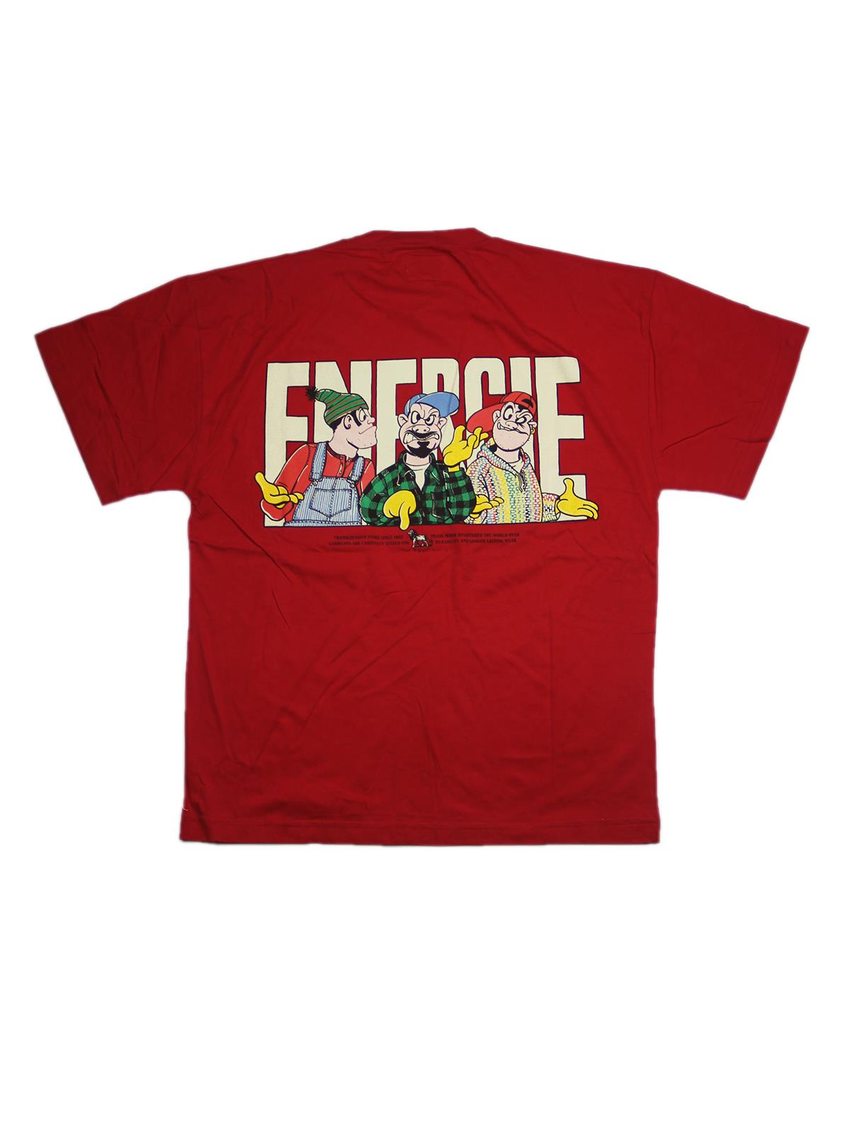 ENERGIE Wicky T-Shirt