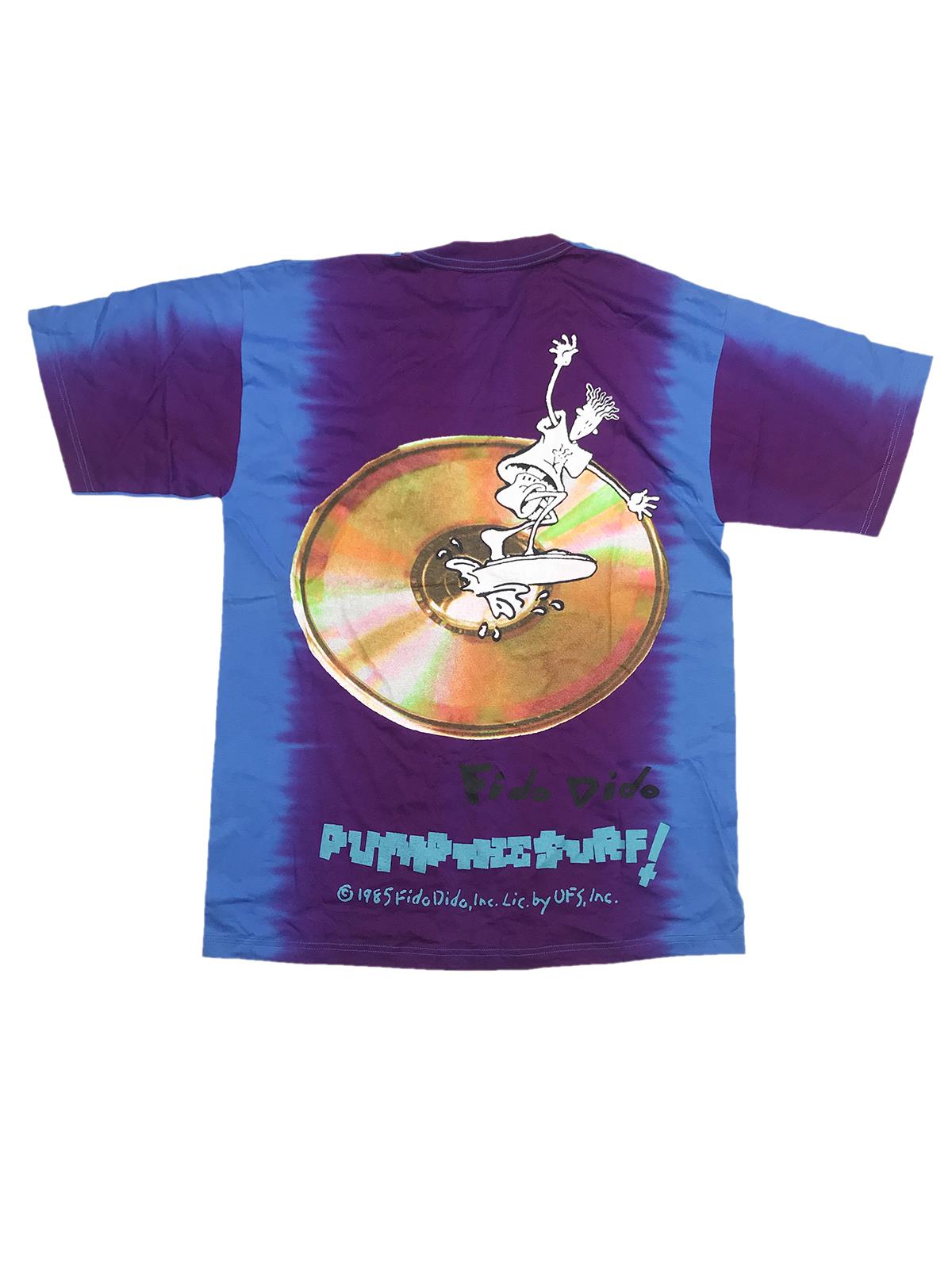 FIDO DIDO 011848 Tee