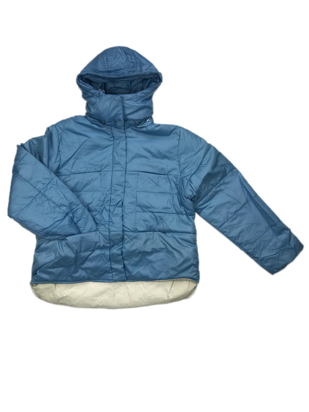 FORNARINA BIF3044N00 Piumino