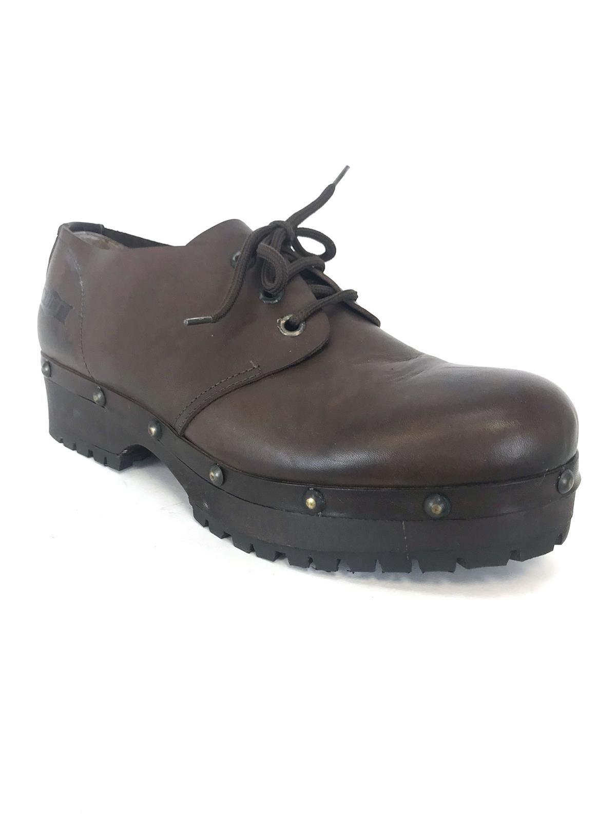 CULT CL8216MQ574 CLOGS