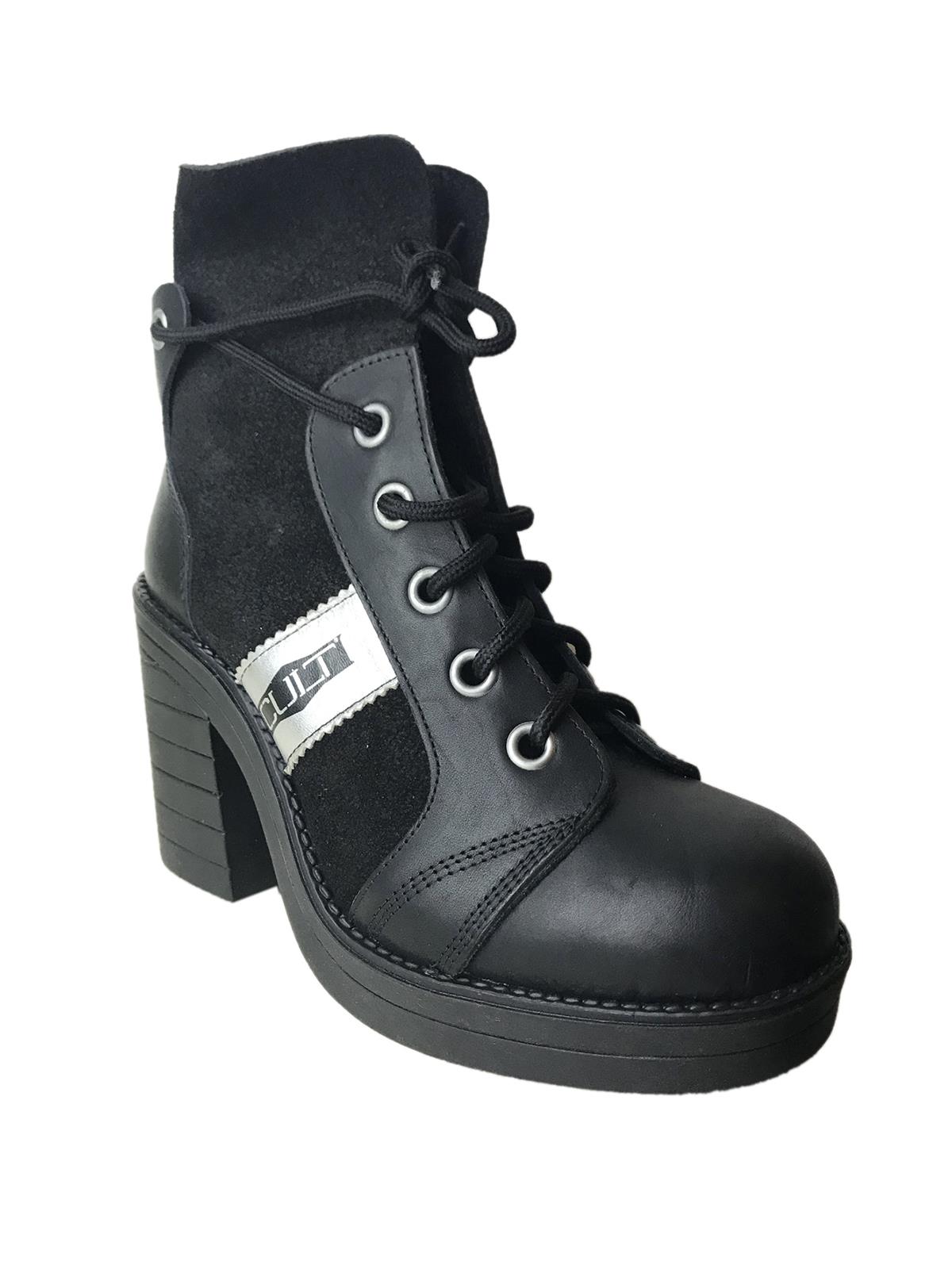 CULT CL8982L8F03 ZEBRINE SHOES