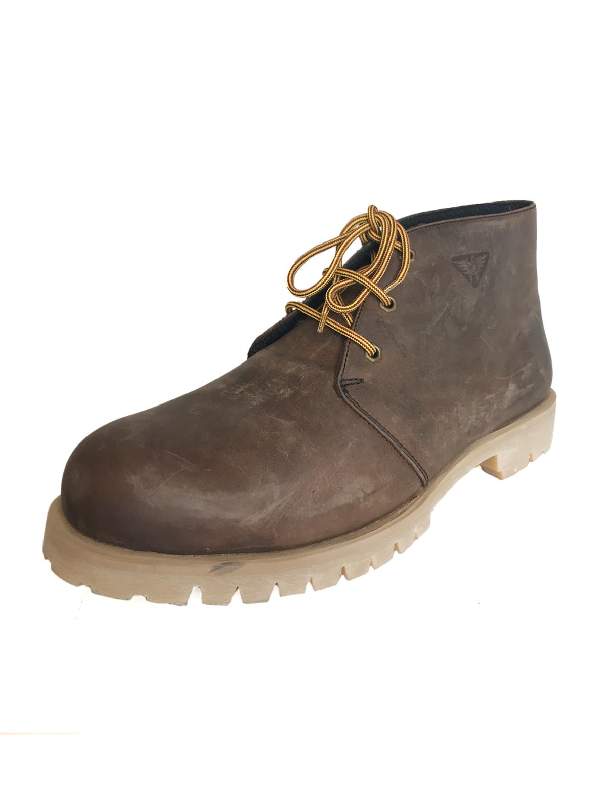 DOCKSTEPS PF94200Q16AG CRAZYHORSE